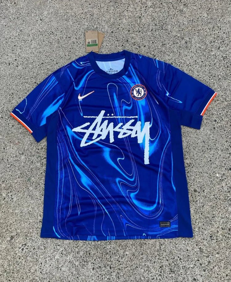 CHELSEA
