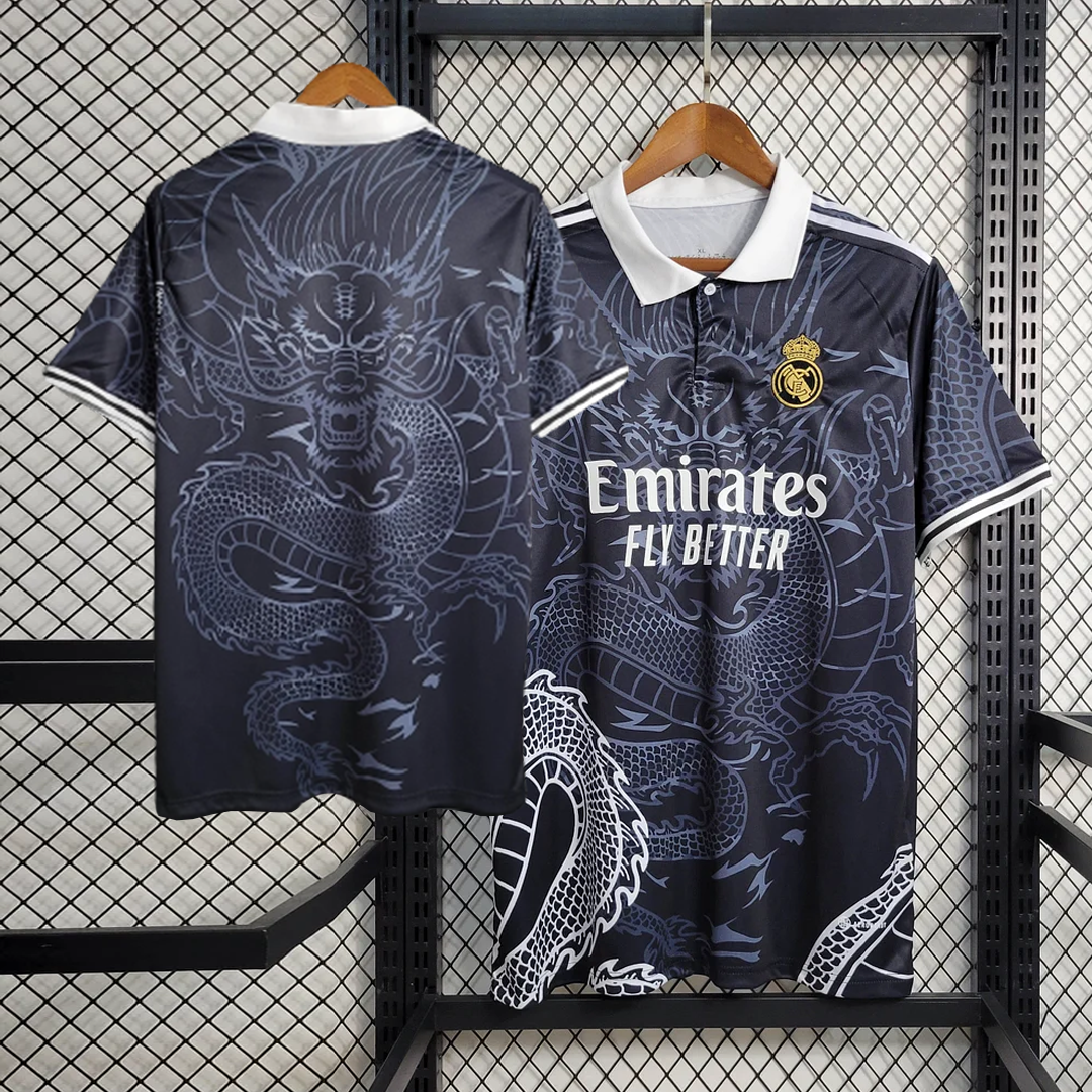 REAL MADRID