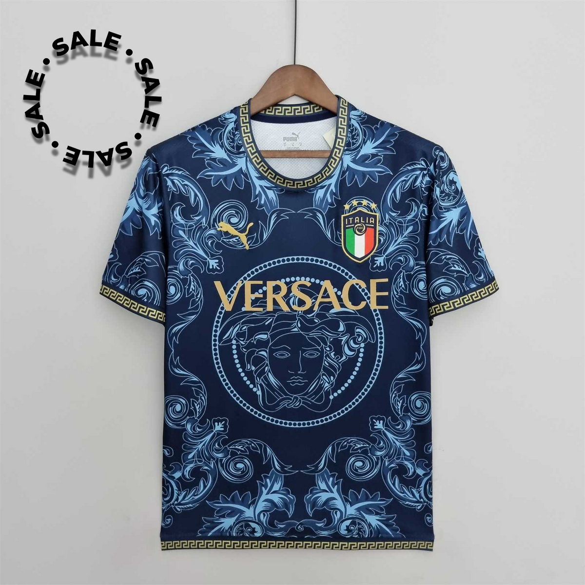 ITALIË