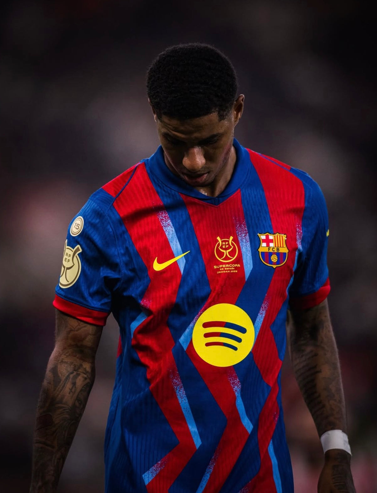 FC BARCELONA