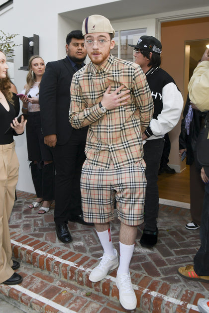 BURBERRY