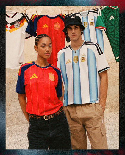 NATIONAL KITS