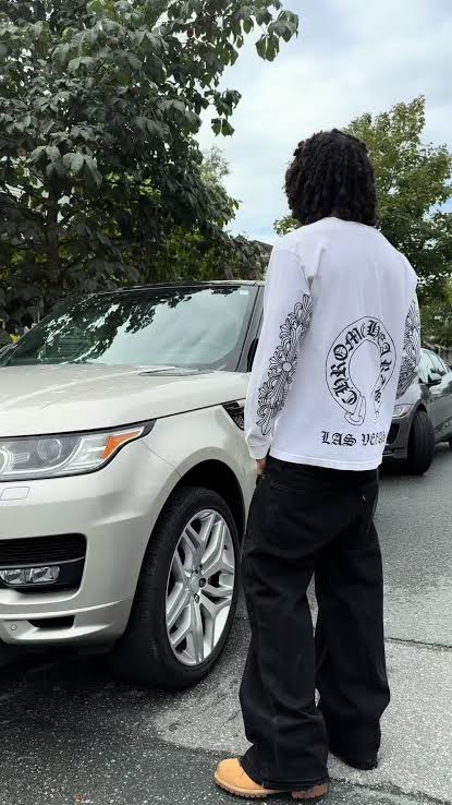 CHROME HEARTS