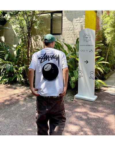 STÜSSY