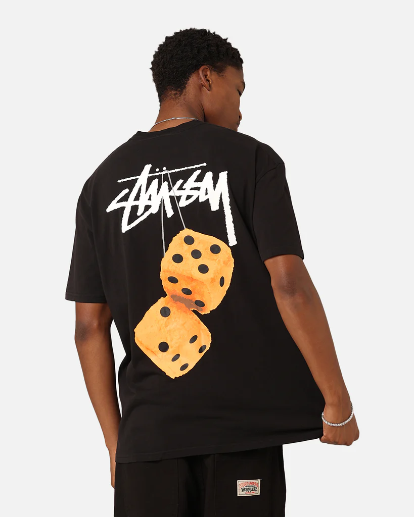 STÜSSY