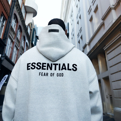 ESSENTIALS