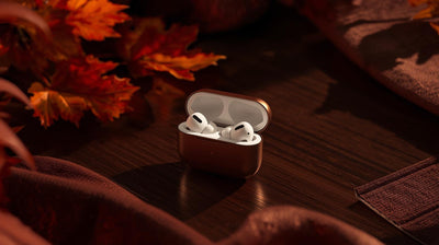 EARBUDS