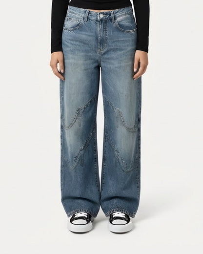 Rippleform — Jeans