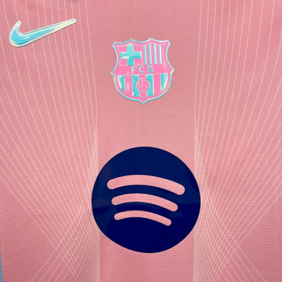 BARCELONA ROZE DROOMKIT I LIMITED EDITION - 65% KORTING!