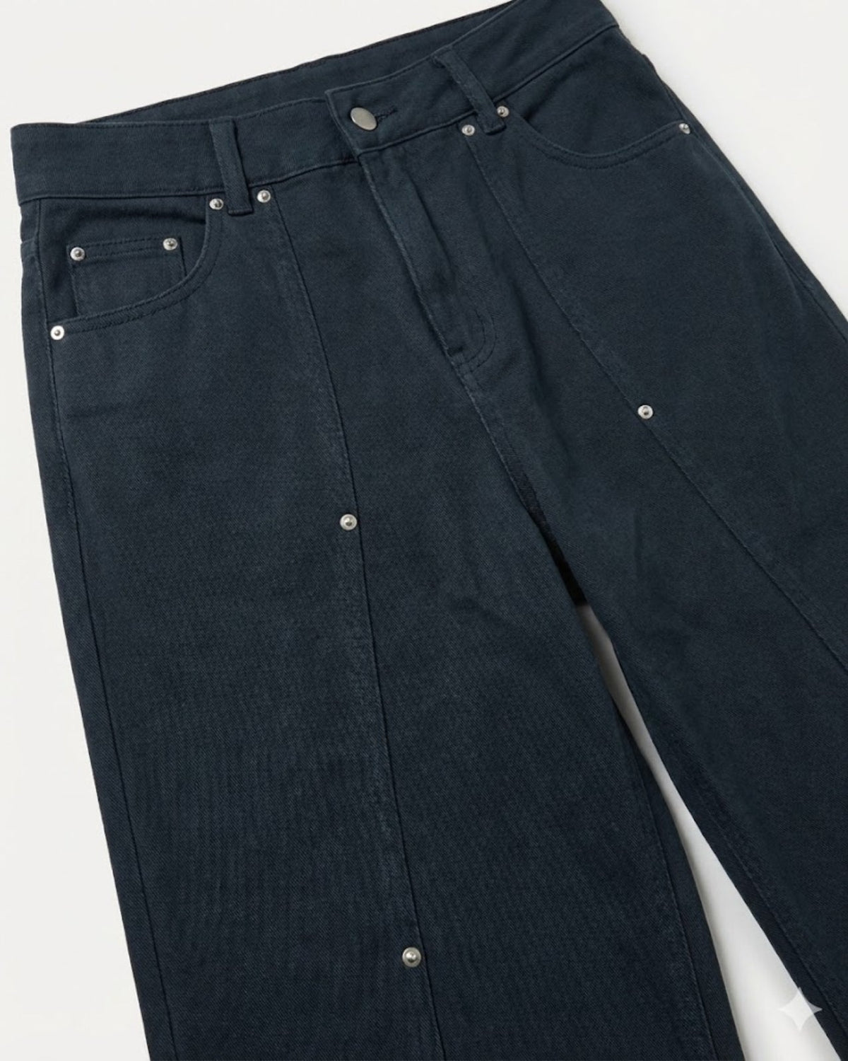 Stud — Jeans