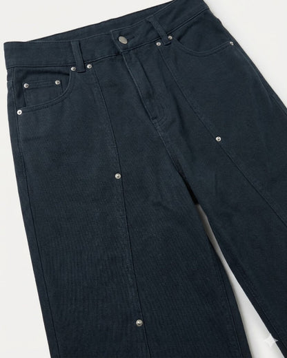 Stud — Jeans