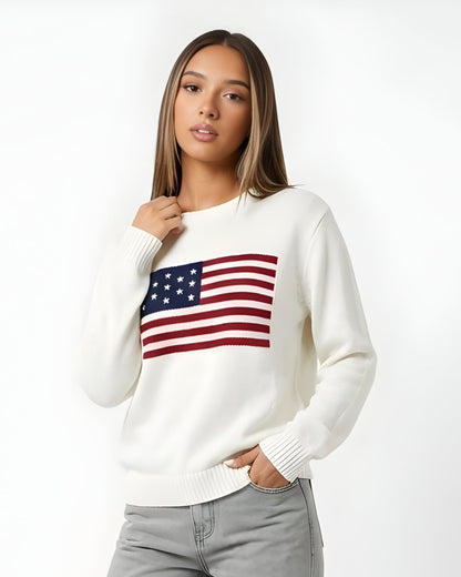 Starline Knit — Trui