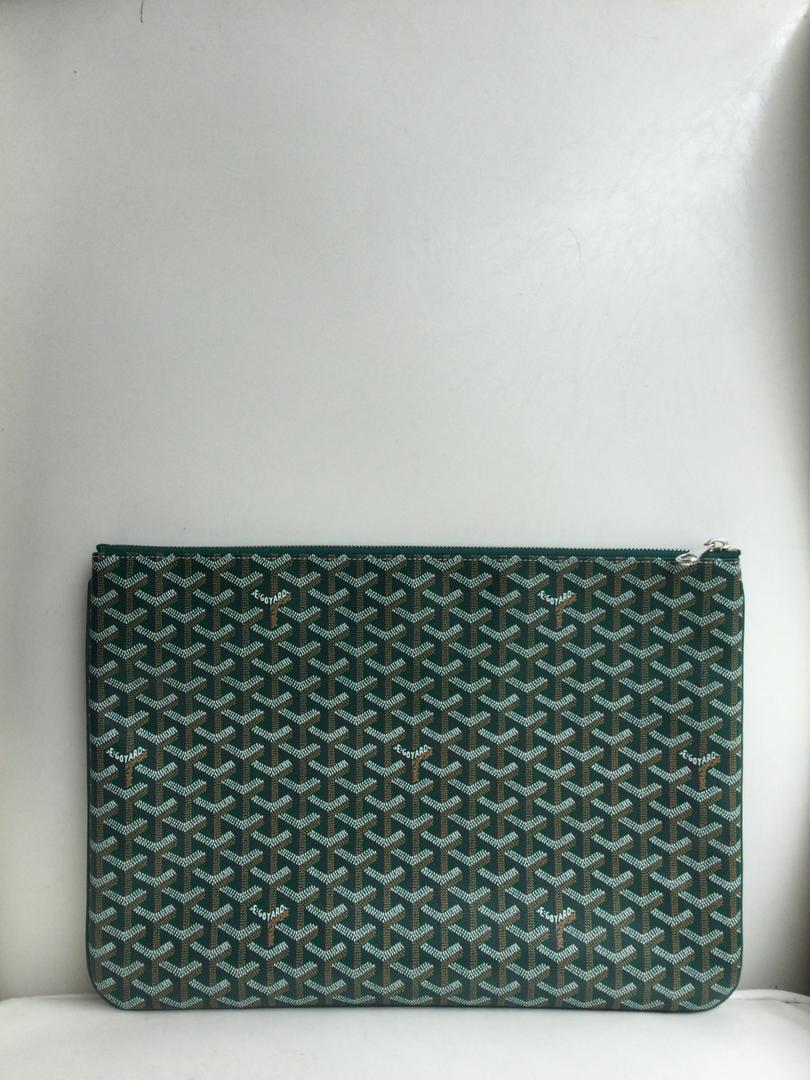 Goyard Laptop Tas – foto 3
