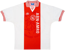 AFC Ajax 1995/96 — Retro
