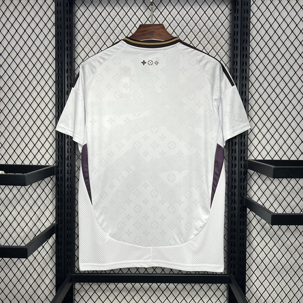 Real Madrid X Louis Vuitton  I 24-25 Limited Edition