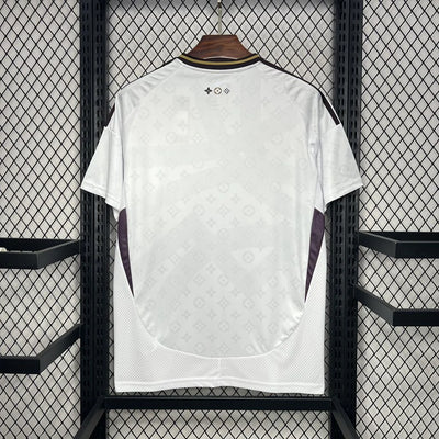 Real Madrid X Louis Vuitton  I 24-25 Limited Edition