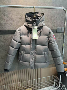 CANADA GOOSE JACKET