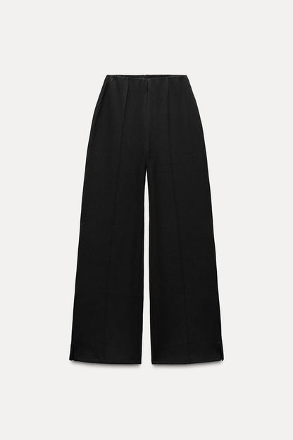 Nightfall Comfort — Outfit
