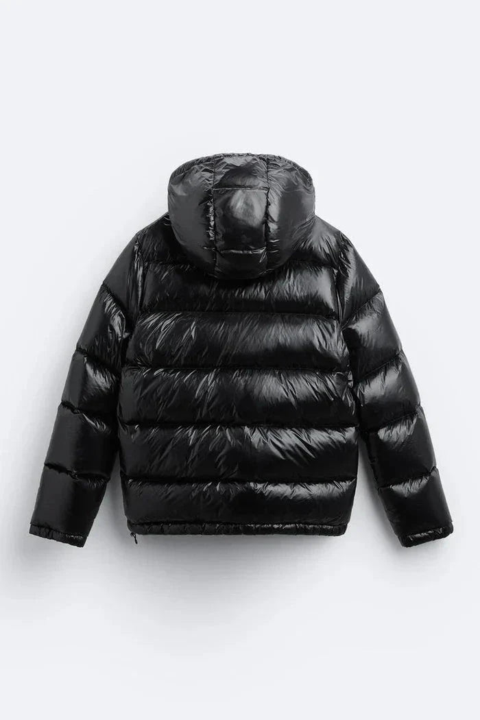 Puffer — Jas
