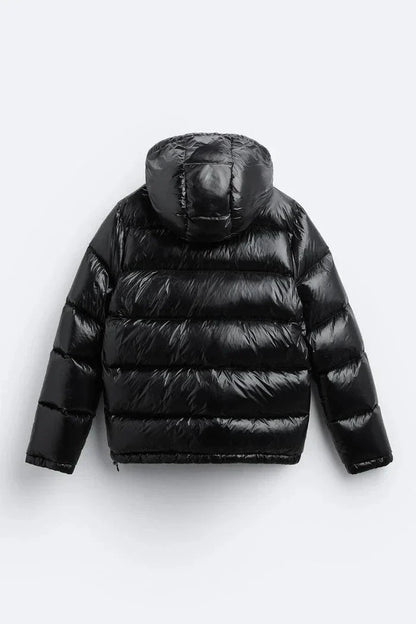 Puffer — Jas