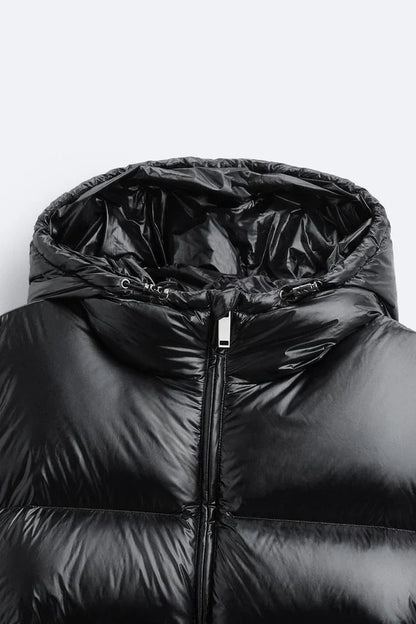 Puffer — Jas
