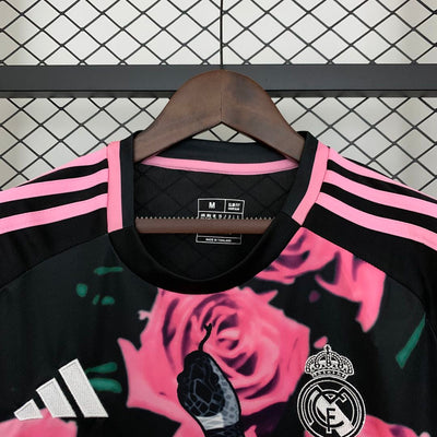 REAL MADRID ROZE SLANGEN KIT
