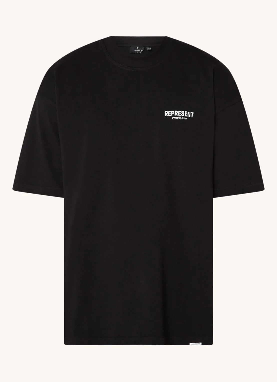 Represent — Zomerset