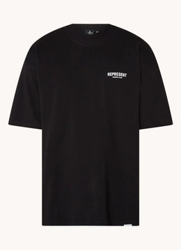 Represent — Zomerset