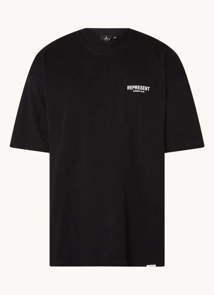 Represent — Zomerset