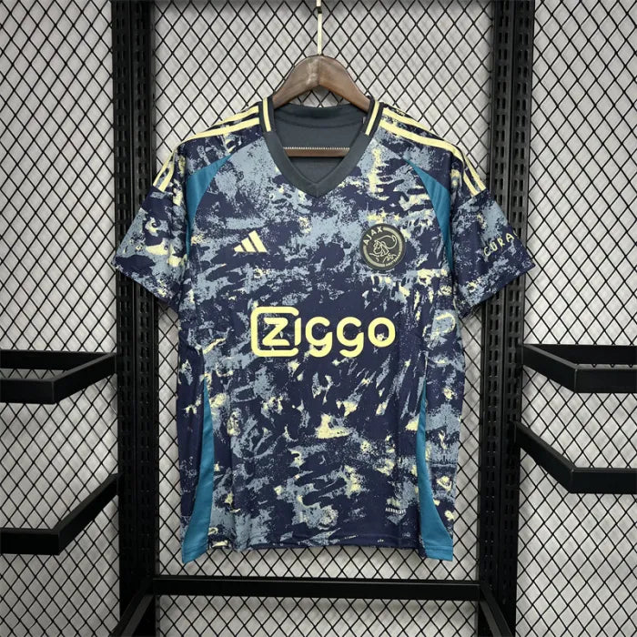 AFC AJAX 2024/25 SHIRT