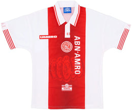 AFC Ajax 1997/98 — Retro