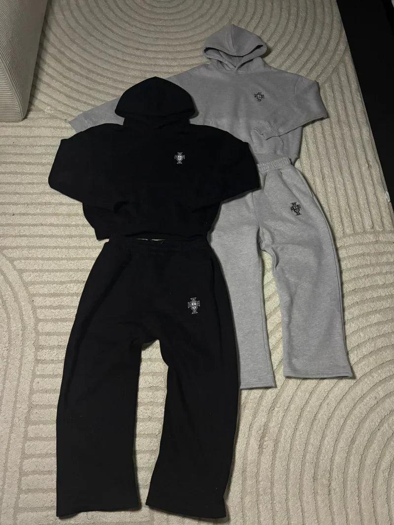 Portugal Limited Edition tracksuit – foto 5