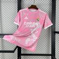 2025/26 Real Madrid Roze Draak Editie