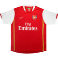 ARSENAL 2006/07 RETRO