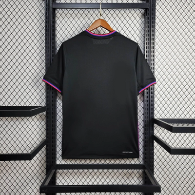 2024/25 FC BARCELONA NEON BLACKOUT EDITIE