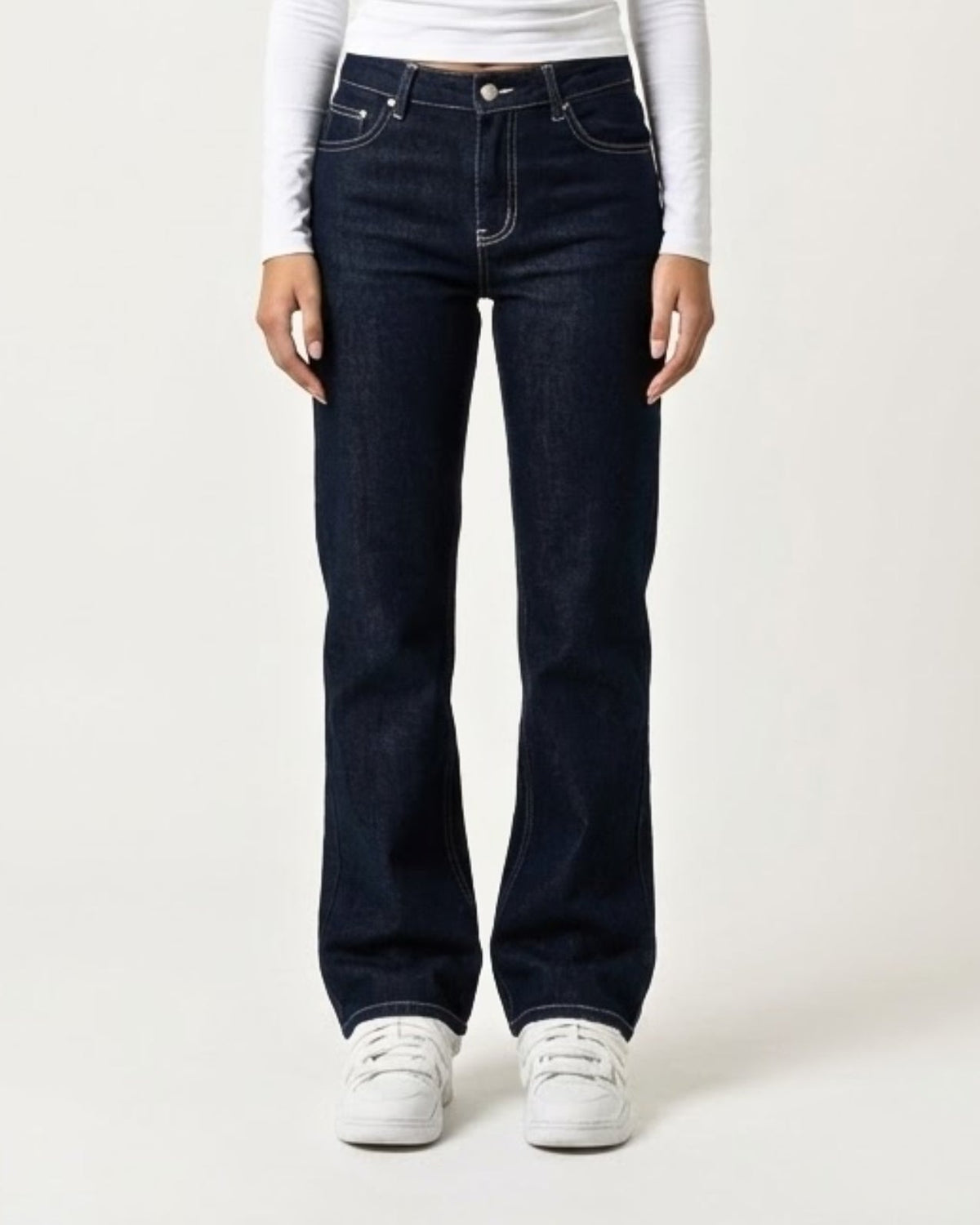 Drift Straight — Jeans