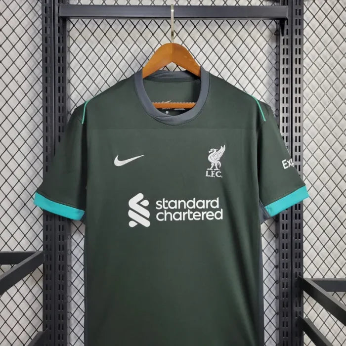 LIVERPOOL FC 2024/25 SHIRT