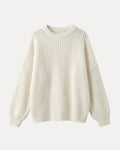 Chunky Knit — Trui