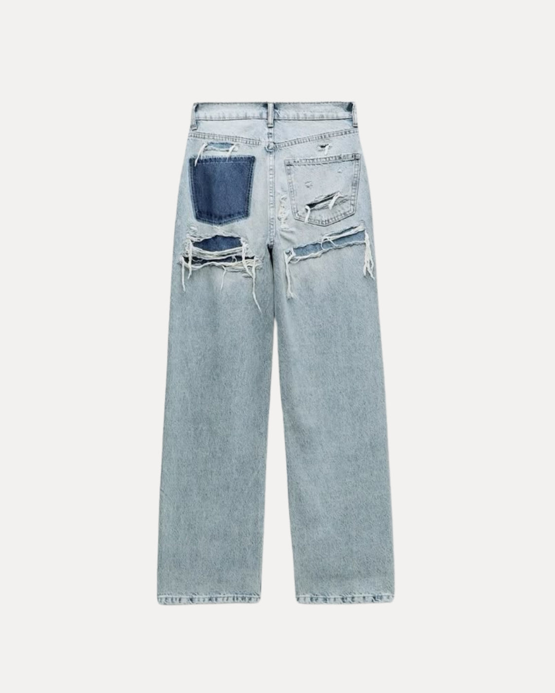 Low Rise Bundel 2 — Set