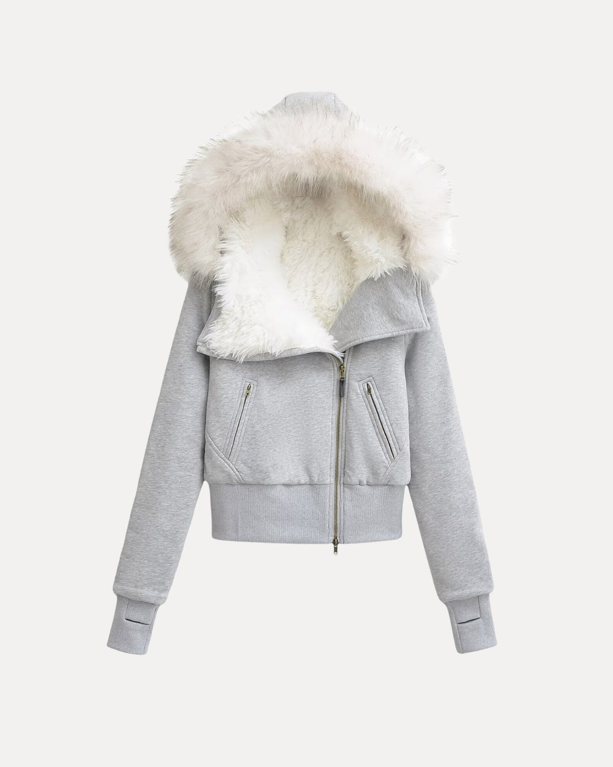 Frost Parka — Jas