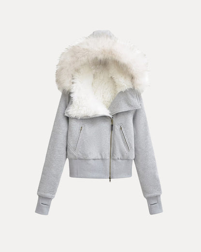 Frost Parka — Jas