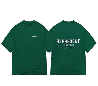 Represent T-shirt – foto 7