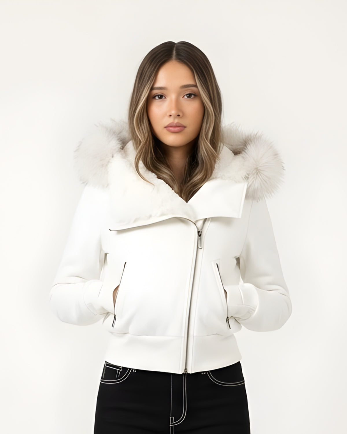 Frost Parka — Jas