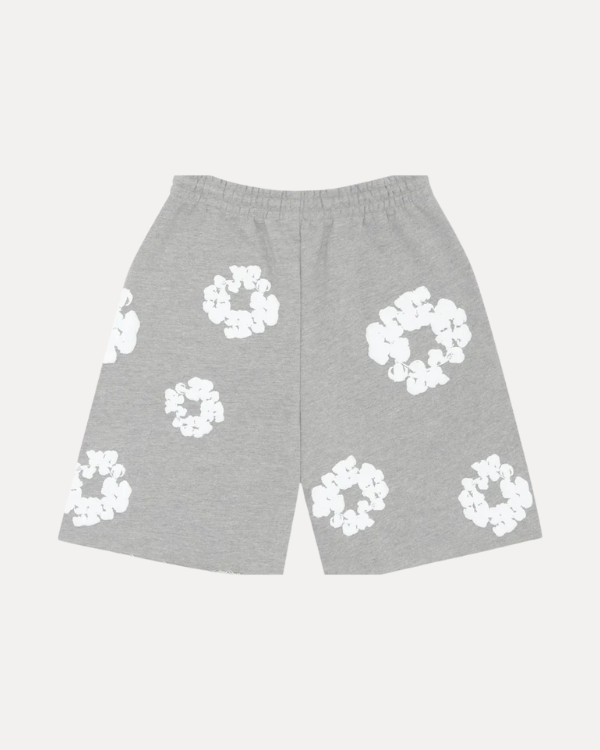 Flower — Shorts