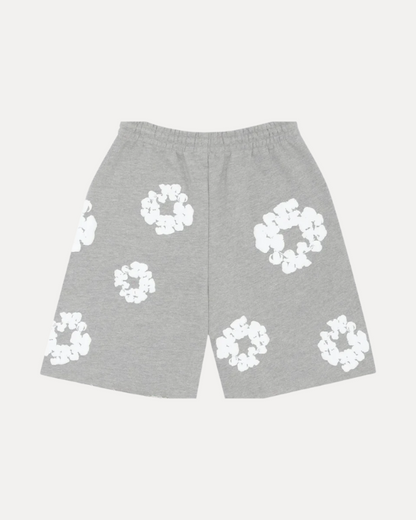 Flower — Shorts
