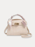 Silk Handle Mini — Tas