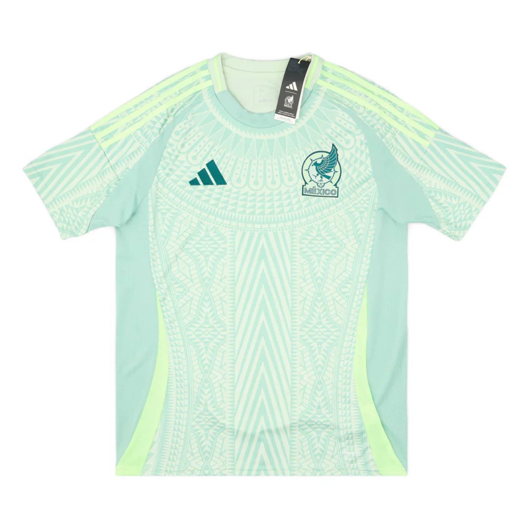 Mexico 2024 thuisshirt