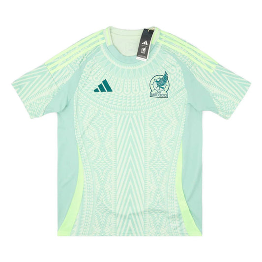 Mexico 2024 thuisshirt
