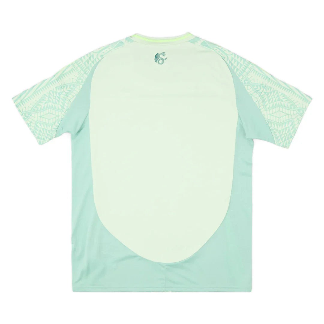 Mexico 2024 thuisshirt