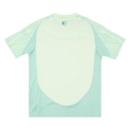 Mexico 2024 thuisshirt